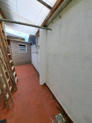Imagem Casa com 3 Quartos à Venda, 10 m² em Solemar - Praia Grande