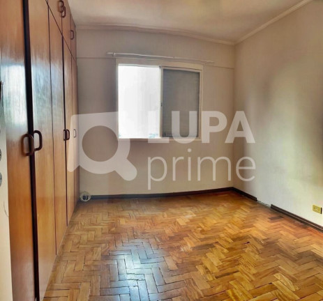 Imagem Apartamento com 1 Quarto à Venda, 53 m² em Vila Monumento - São Paulo