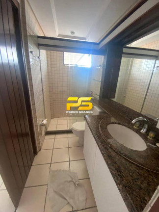 Imagem Apartamento com 4 Quartos à Venda, 250 m² em Manaíra - João Pessoa