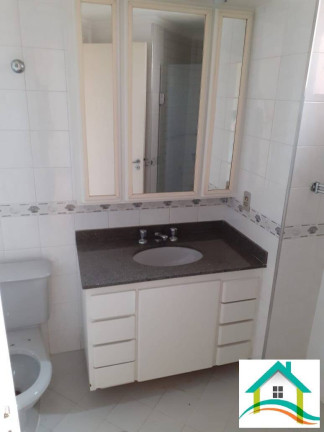 Imagem Apartamento com 3 Quartos à Venda, 88 m² em Vila Assunção - Santo André Imagem Apartamento com 3 Quartos à Venda, 88 m² em Vila Assunção - Santo André