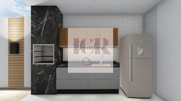 Imagem Casa de Condomínio com 2 Quartos à Venda, 185 m² em Jardim Residencial Villagio Ipanema I - Sorocaba Imagem Casa de Condomínio com 2 Quartos à Venda, 185 m² em Jardim Residencial Villagio Ipanema I - Sorocaba
