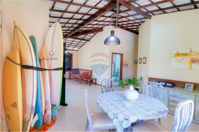 Imagem Casa com 3 Quartos à Venda, 246 m² em Itacimirim - Camaçari Imagem Casa com 3 Quartos à Venda, 246 m² em Itacimirim - Camaçari