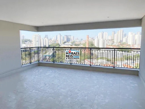 Apartamento com 3 Quartos à Venda, 160 m² em Jardim Vila Mariana - São Paulo