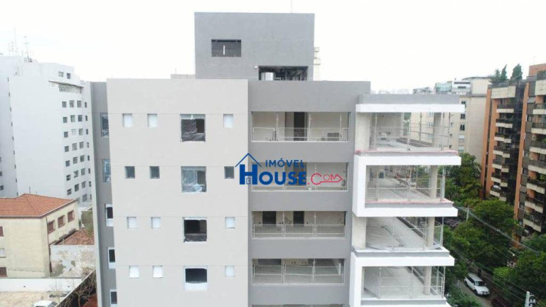 Imagem Apartamento com 3 Quartos à Venda, 315 m² em Jardins - São Paulo Imagem Apartamento com 3 Quartos à Venda, 315 m² em Jardins - São Paulo