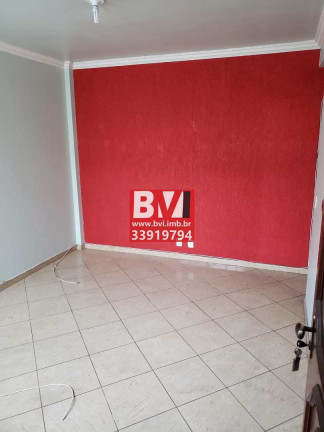 Apartamento com 2 Quartos à Venda, 61 m² em Penha Circular - Rio De Janeiro