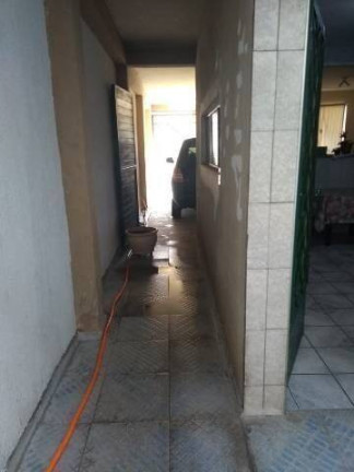 Imagem Casa com 3 Quartos à Venda, 125 m² em Jardim Serrano - Votorantim
