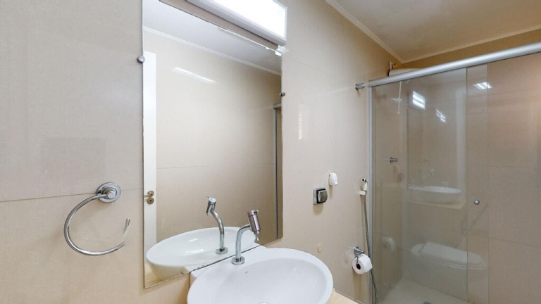 Imagem Imóvel com 1 Quarto à Venda, 46 m² em Vila Nova Conceição - São Paulo Imagem Imóvel com 1 Quarto à Venda, 46 m² em Vila Nova Conceição - São Paulo