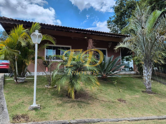 Imagem Casa de Condomínio com 2 Quartos à Venda, 1.100 m² em Mairiporã