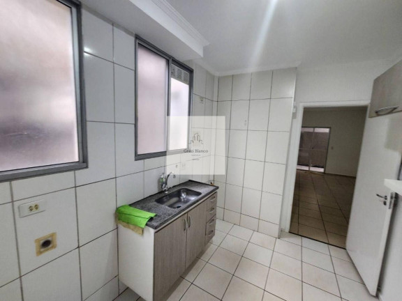 Imagem Apartamento com 2 Quartos à Venda, 50 m² Imagem Apartamento com 2 Quartos à Venda, 50 m²