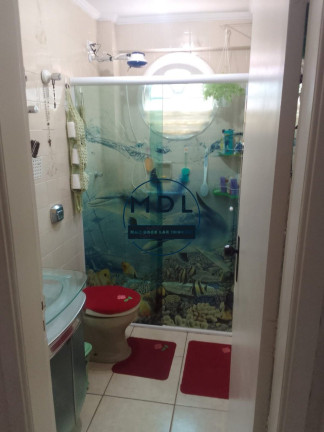 Imagem Apartamento com 1 Quarto à Venda, 56 m² em Vila Tupi - Praia Grande