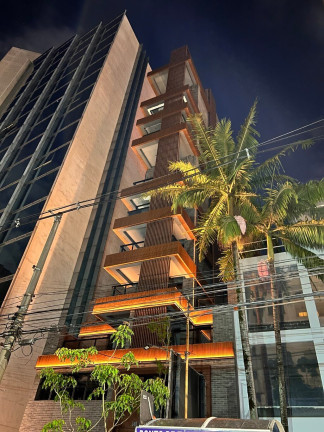 Imagem Apartamento com 2 Quartos à Venda, 124 m² em Itaim Bibi - São Paulo Imagem Apartamento com 2 Quartos à Venda, 124 m² em Itaim Bibi - São Paulo