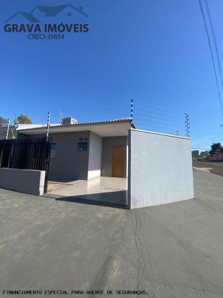 Imagem Imóvel com 3 Quartos à Venda, 67 m² em Universal