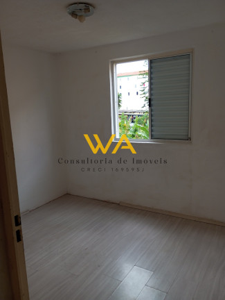 Imagem Apartamento com 2 Quartos à Venda, 50 m² em Jardim Armênia - Mogi Das Cruzes