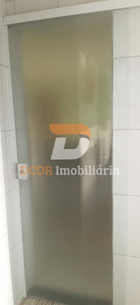 Imagem Casa com 1 Quarto para Alugar, 49 m² em Centro  - Diadema