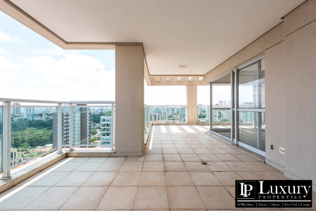 Imagem Cobertura com 4 Quartos à Venda, 364 m² em Aclimação - São Paulo Imagem Cobertura com 4 Quartos à Venda, 364 m² em Aclimação - São Paulo