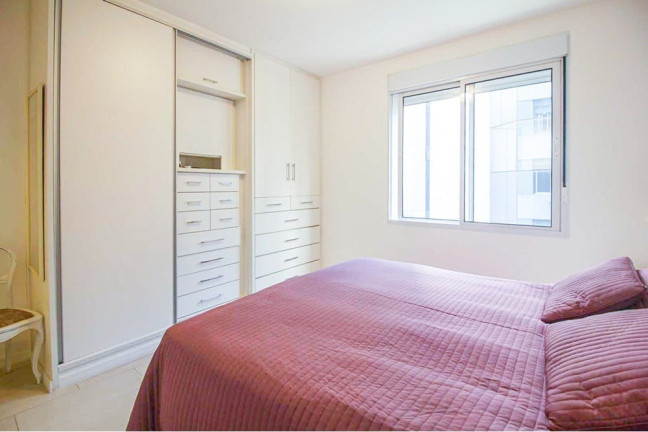 Imagem Apartamento com 3 Quartos à Venda, 102 m² em Jardim Paulista - São Paulo