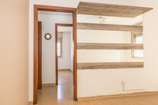 Imagem Apartamento com 2 Quartos à Venda, 58 m² em Petrópolis - Porto Alegre