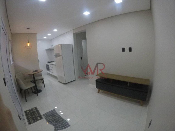 Apartamento com 2 Quartos à Venda, 40 m² em Itaquera - São Paulo