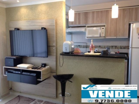 Imagem Apartamento com 2 Quartos à Venda, 50 m² em Vila Penteado - São Paulo