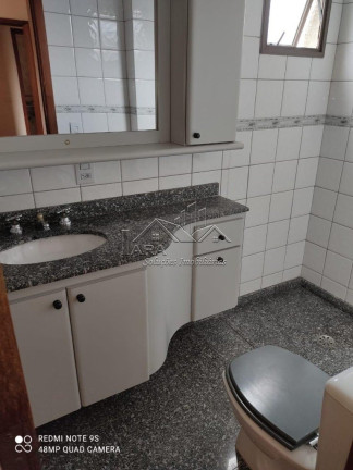 Imagem Apartamento com 3 Quartos à Venda, 85 m² em Tatuapé - São Paulo