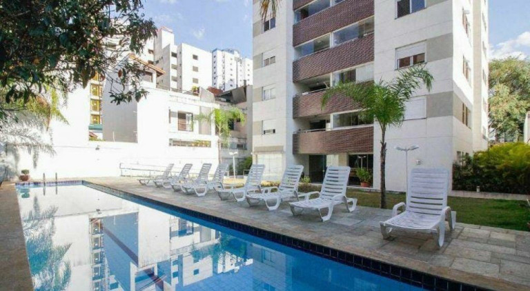 Imagem Apartamento com 2 Quartos à Venda, 63 m² em Vila Leopoldina - São Paulo Imagem Apartamento com 2 Quartos à Venda, 63 m² em Vila Leopoldina - São Paulo