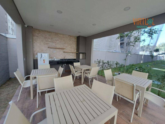 Imagem Apartamento com 2 Quartos para Alugar, 38 m² em Pirituba - São Paulo