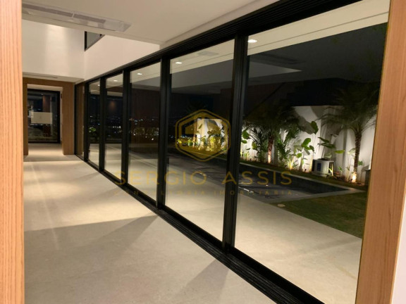 Imagem Casa de Condomínio com 4 Quartos à Venda, 486 m² em Tamboré - Santana De Parnaíba Imagem Casa de Condomínio com 4 Quartos à Venda, 486 m² em Tamboré - Santana De Parnaíba