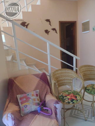 Imagem Casa com 3 Quartos à Venda, 334 m² em Jardim Estoril - Guaratuba