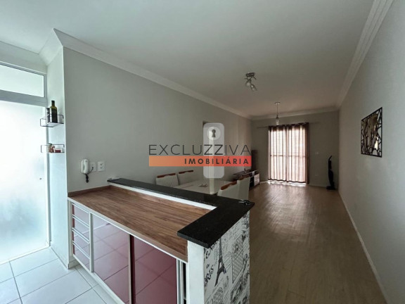 Imagem Apartamento com 2 Quartos à Venda, 69 m² em Parque Senhor Do Bonfim - Taubaté