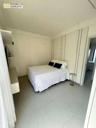 Imagem Casa com 3 Quartos à Venda, 100 m² em Poço - Cabedelo