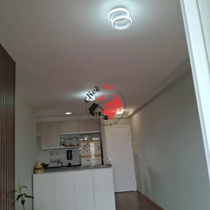 Imagem Apartamento com 2 Quartos à Venda, 60 m² em Rudge Ramos - São Bernardo Do Campo