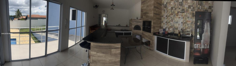 Imagem Chácara com 4 Quartos à Venda, 1.000 m² em Centro - Jarinu