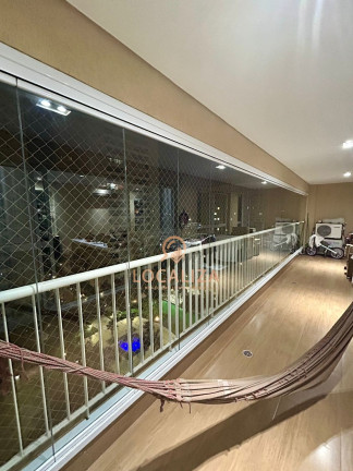 Imagem Imóvel com 3 Quartos à Venda, 156 m² em Jardim Das Indústrias - São José Dos Campos