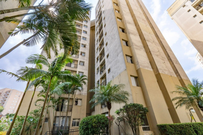 Imagem Apartamento com 2 Quartos à Venda, 54 m² em Vila Das Belezas - São Paulo Imagem Apartamento com 2 Quartos à Venda, 54 m² em Vila Das Belezas - São Paulo