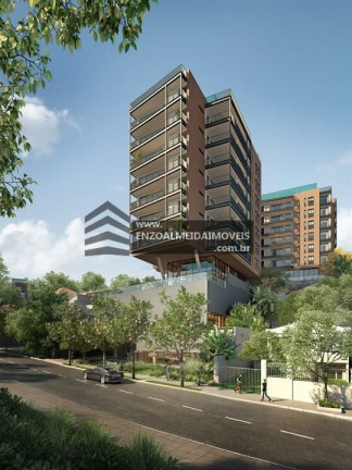 Imagem Apartamento com 3 Quartos à Venda, 103 m² em Vila Ipojuca - São Paulo