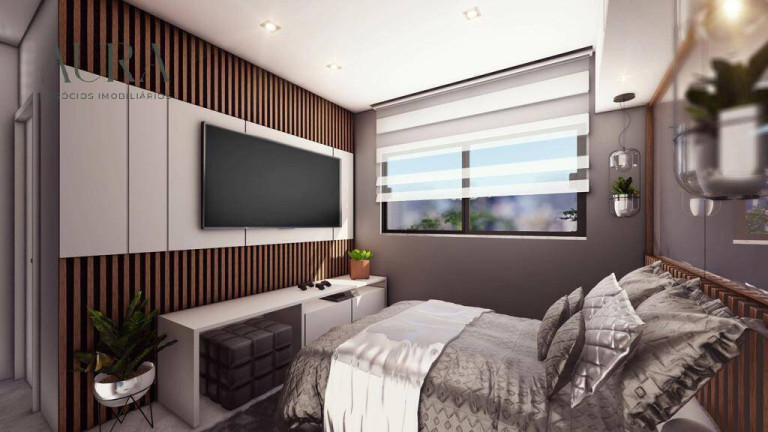 Imagem Apartamento com 3 Quartos à Venda, 82 m² em Gravatá - Navegantes