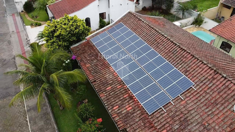 Casa com 3 Quartos à Venda, 220 m² em Fazenda - Itajaí