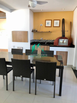 Imagem Casa com 3 Quartos à Venda, 364 m² em Alphaville - Santana De Parnaíba