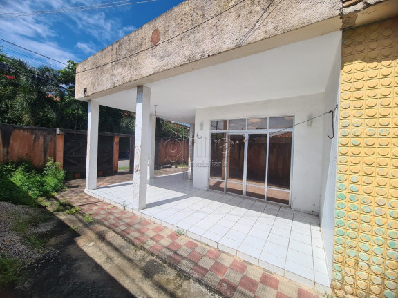 Imagem Casa com 3 Quartos à Venda, 273 m² em Rodolfo Teófilo - Fortaleza