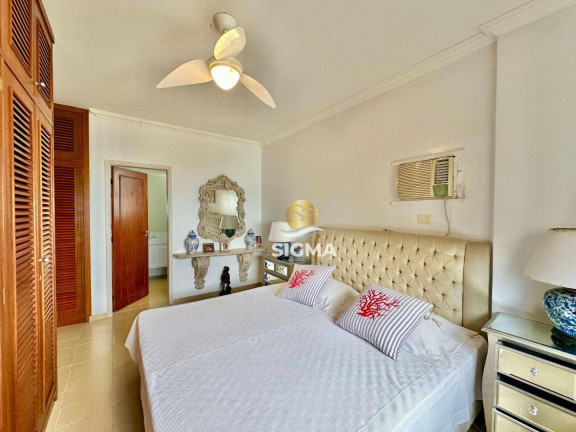 Imagem Apartamento com 3 Quartos à Venda, 145 m² em Pitangueiras - Guarujá Imagem Apartamento com 3 Quartos à Venda, 145 m² em Pitangueiras - Guarujá