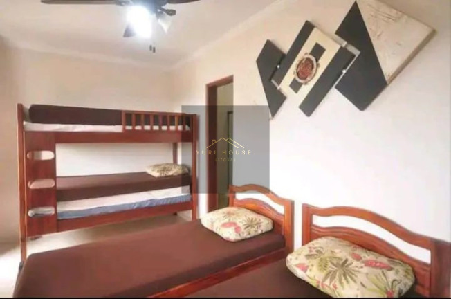 Imagem Cobertura com 3 Quartos à Venda, 117 m² em Tenorio - Ubatuba