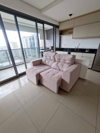 Imagem Apartamento à Venda, 53 m² em Adrianópolis - Manaus Imagem Apartamento à Venda, 53 m² em Adrianópolis - Manaus