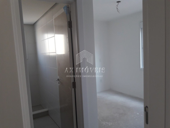 Imagem Apartamento com 2 Quartos à Venda, 66 m² em Jardim Do Salso - Porto Alegre