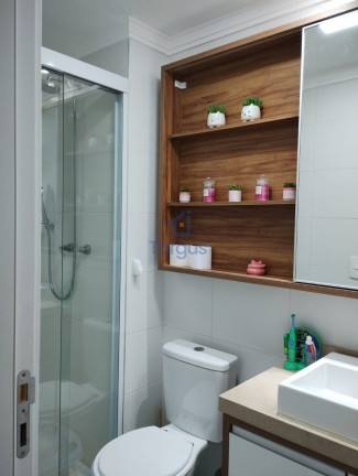 Imagem Apartamento com 2 Quartos à Venda, 60 m² em Vila Prudente - São Paulo Imagem Apartamento com 2 Quartos à Venda, 60 m² em Vila Prudente - São Paulo