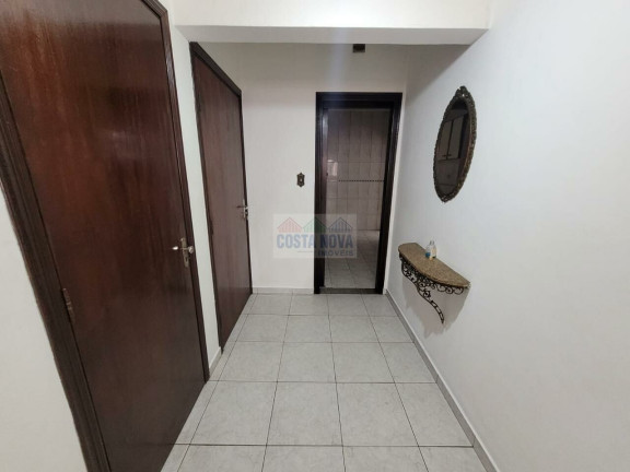 Imagem Apartamento com 2 Quartos à Venda, 96 m² em Boqueirão - Santos Imagem Apartamento com 2 Quartos à Venda, 96 m² em Boqueirão - Santos