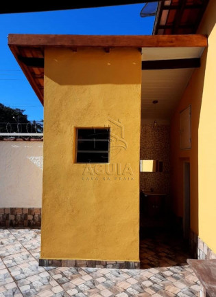 Imagem Casa com 4 Quartos à Venda, 160 m² em Perequê Açu - Ubatuba
