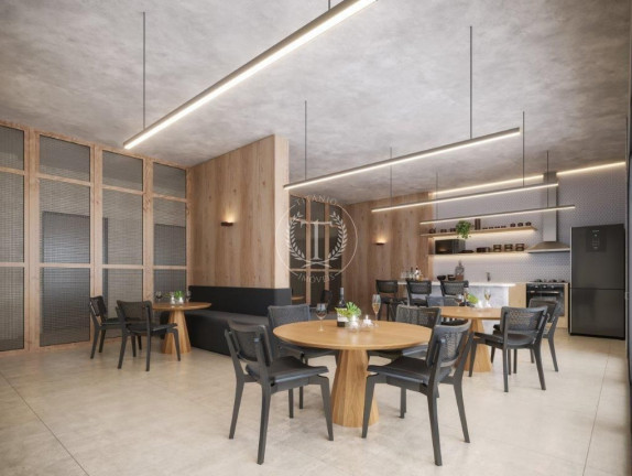Imagem Apartamento com 1 Quarto à Venda, 23 m² em Jardim Vila Mariana - São Paulo