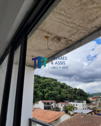 Imagem Imóvel com 2 Quartos à Venda, 70 m² em Bairu - Juiz De Fora Imagem Imóvel com 2 Quartos à Venda, 70 m² em Bairu - Juiz De Fora