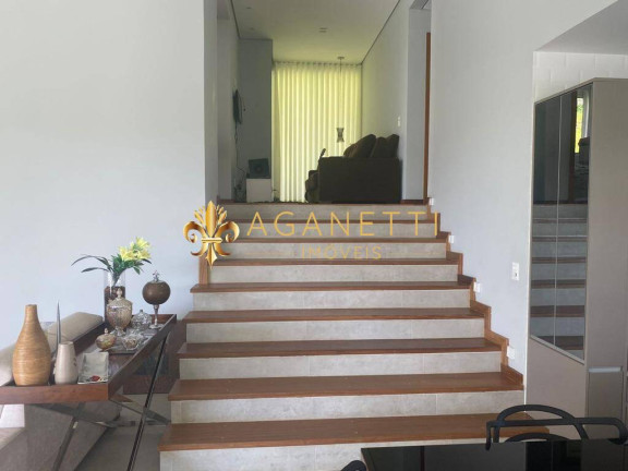 Imagem Casa com 4 Quartos à Venda, 511 m² em Alphaville Vespasiano - Vespasiano