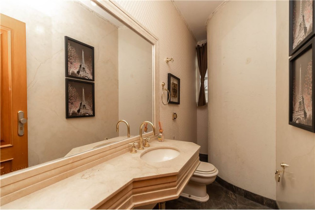 Imagem Casa com 4 Quartos à Venda,  em Santana - São Paulo